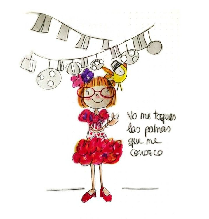 PIFA. No me toques las palmas