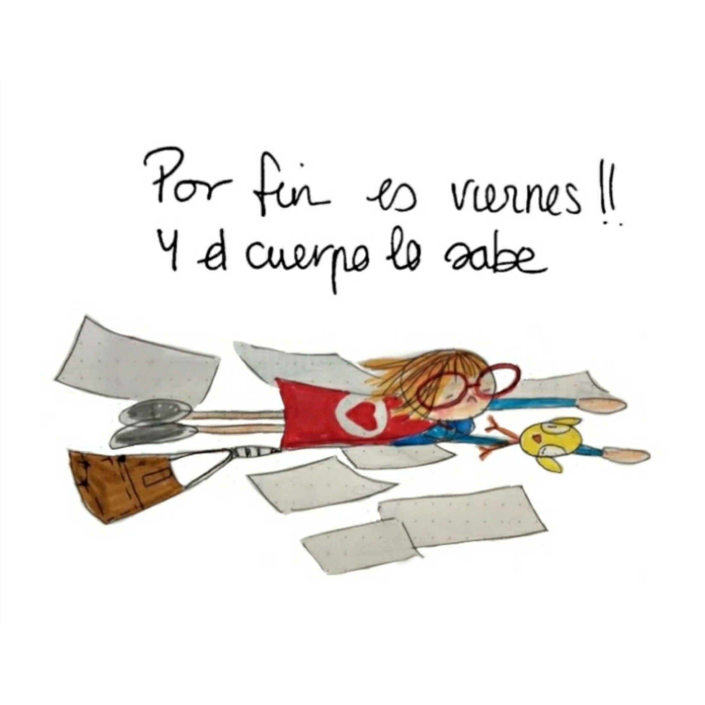 209 PIFA. Viernes III