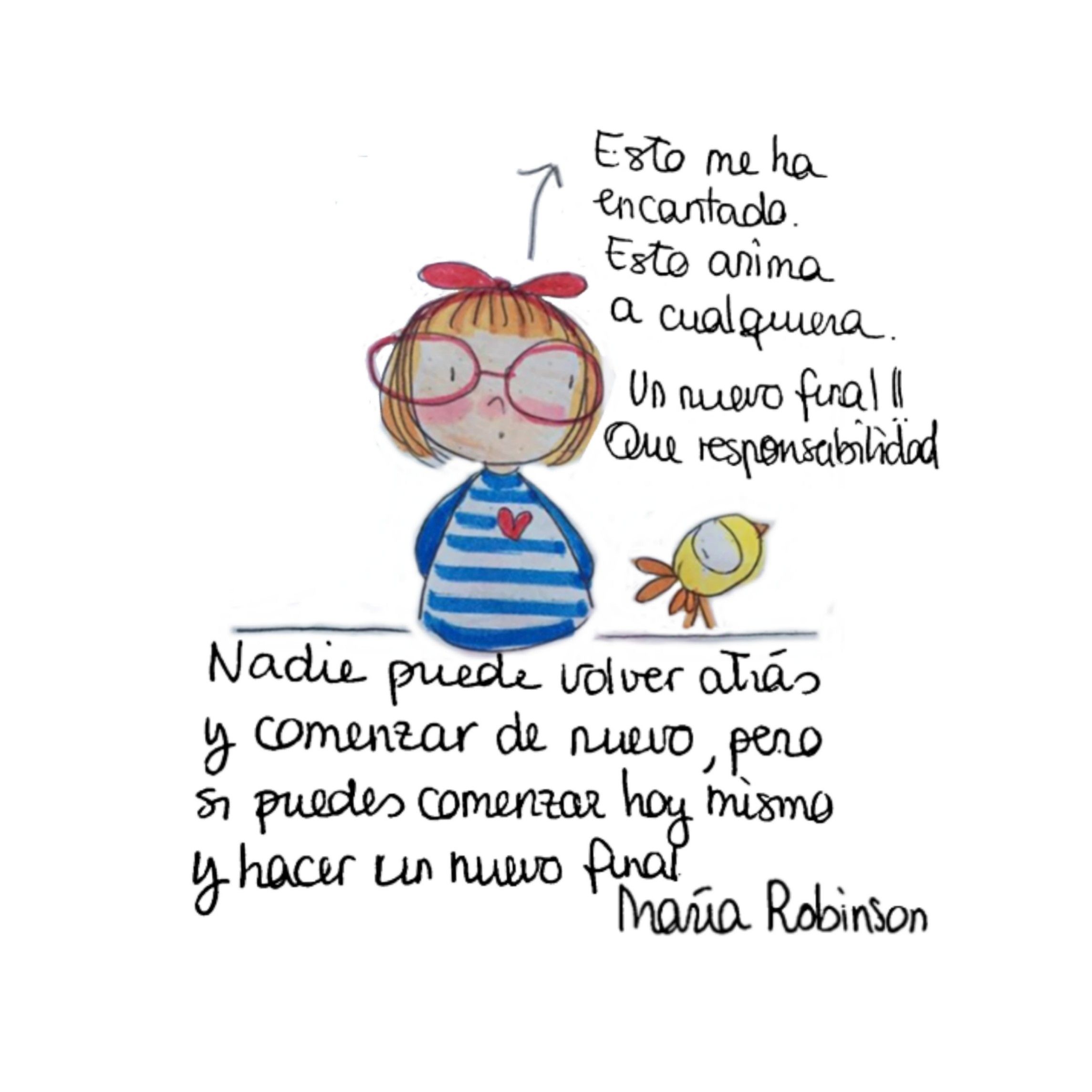 PIFA. Nadie puede volver atrás