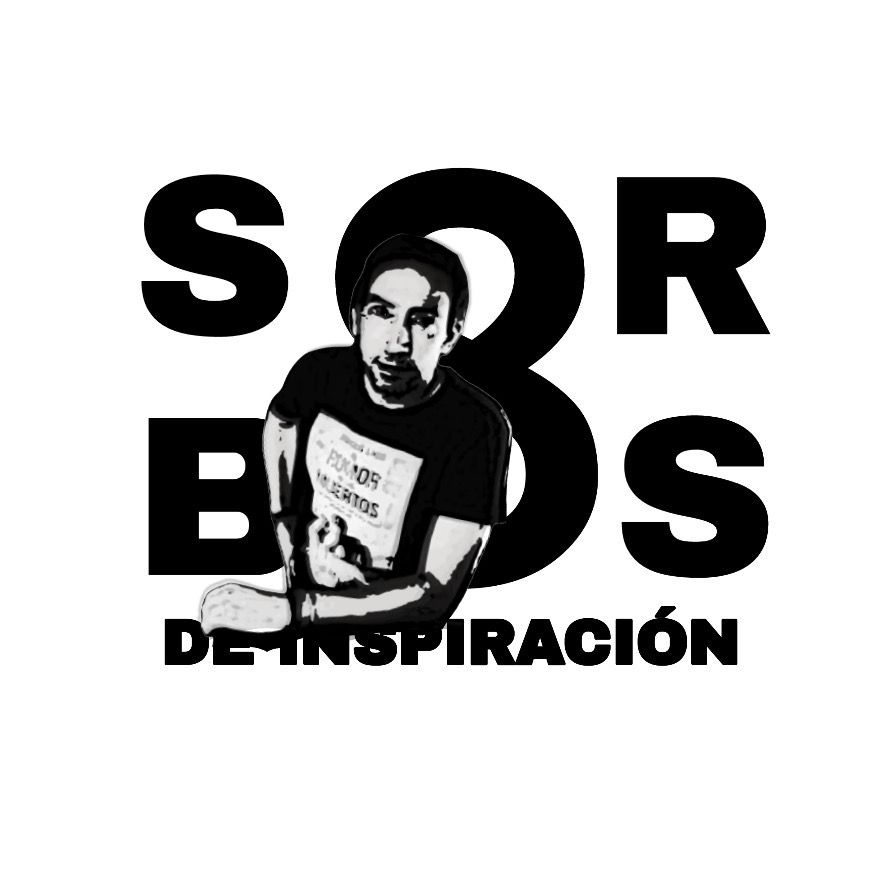 8SORBOS ENRIQUE LASO