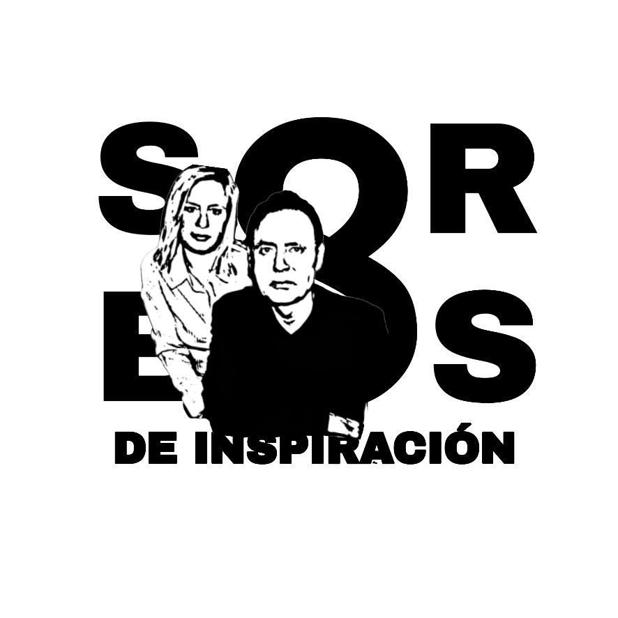 8sorbos Nieves Abarca y Vicente Garrido