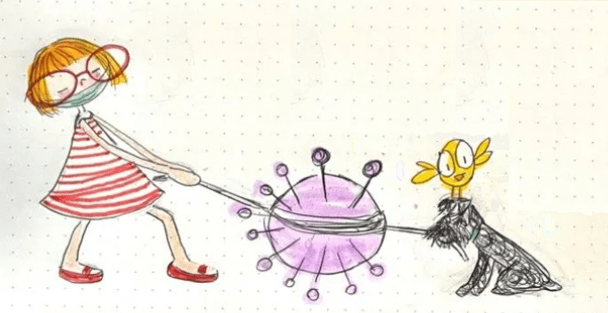 PIFA PIFIA Y EL CORONAVIRUS