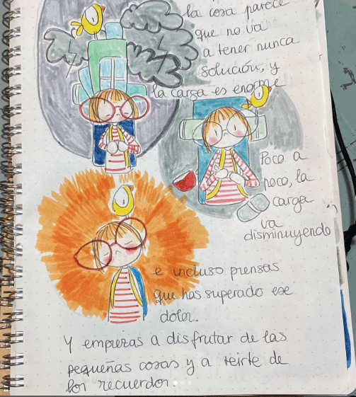 PIFA PIFIA. Aprendiendo a decir hasta luego