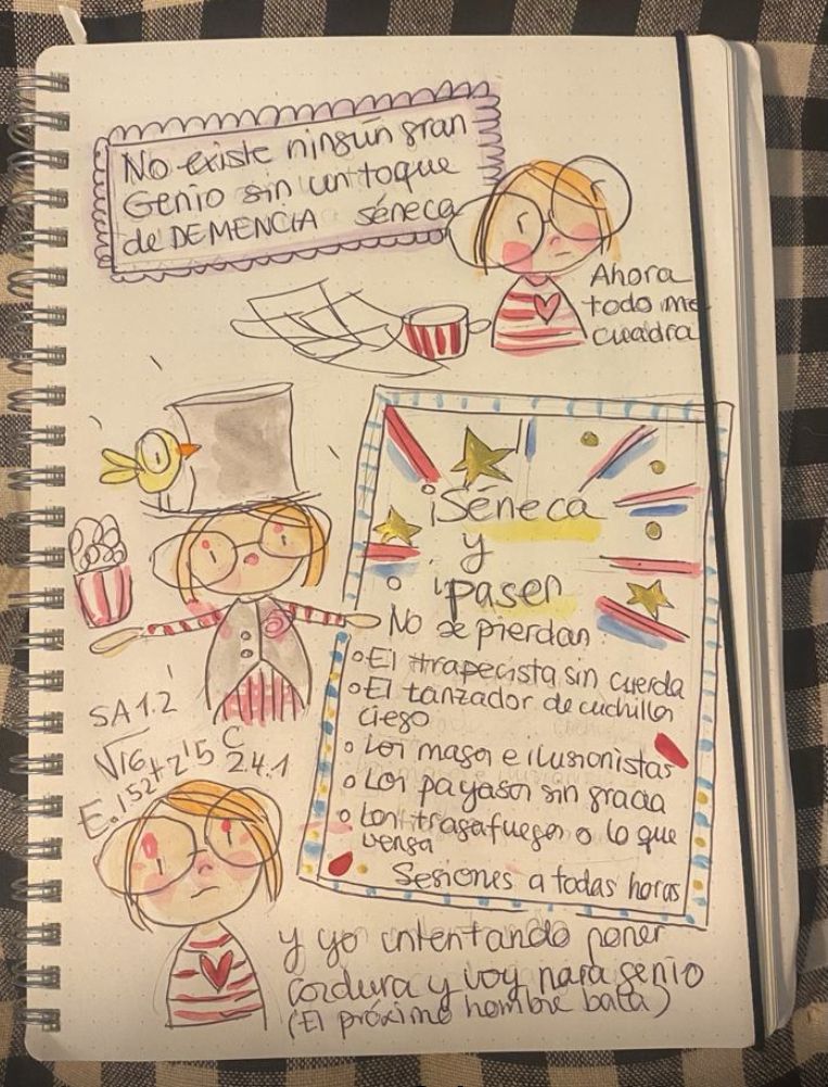 PIFA PIFIA. GENIO VS DEMENCIA