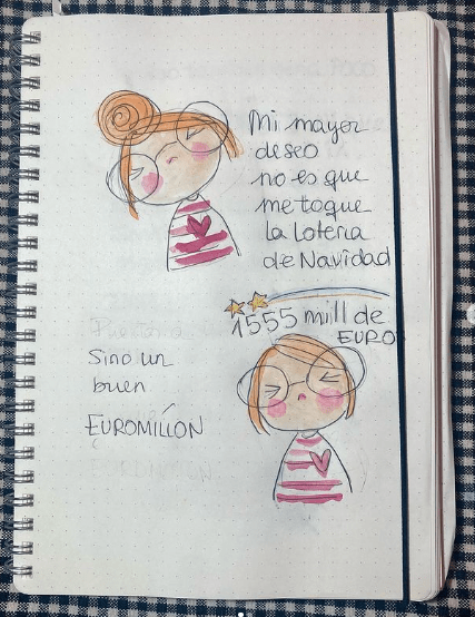 PIFA PIFIA. Mi mayor deseo