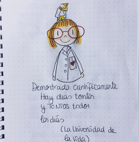 PIFA PIFIA. Tontos.