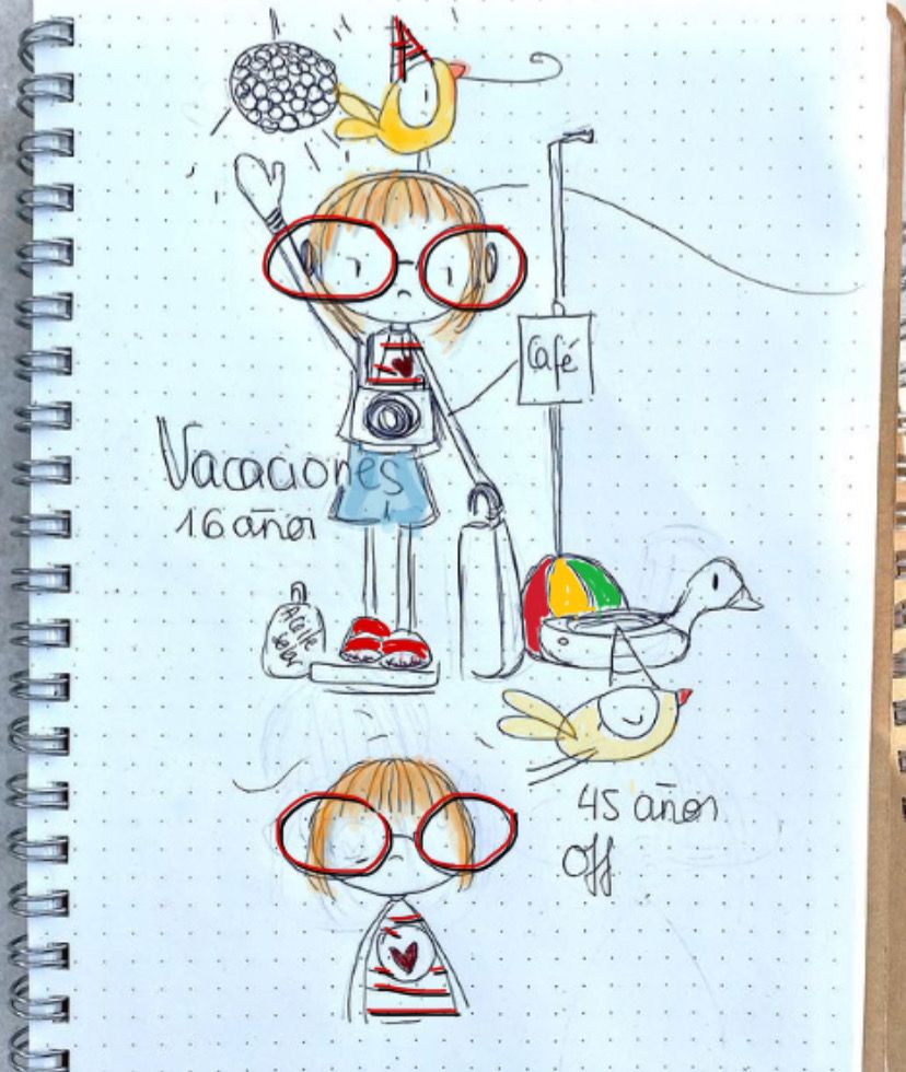 PIFA PIFIA. VACACIONES VERANO 2020