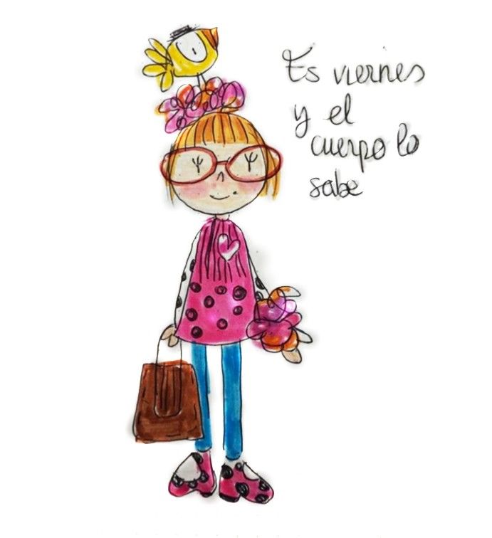 PIFA PIFIA. Viernes