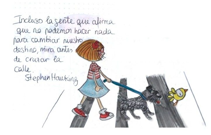 PIFA. Destino