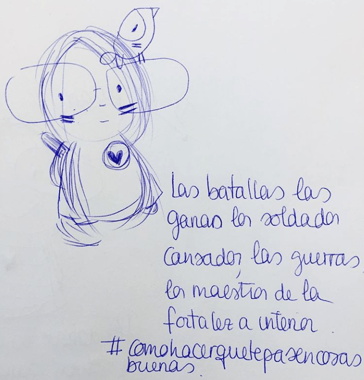 PIFA. La guerra