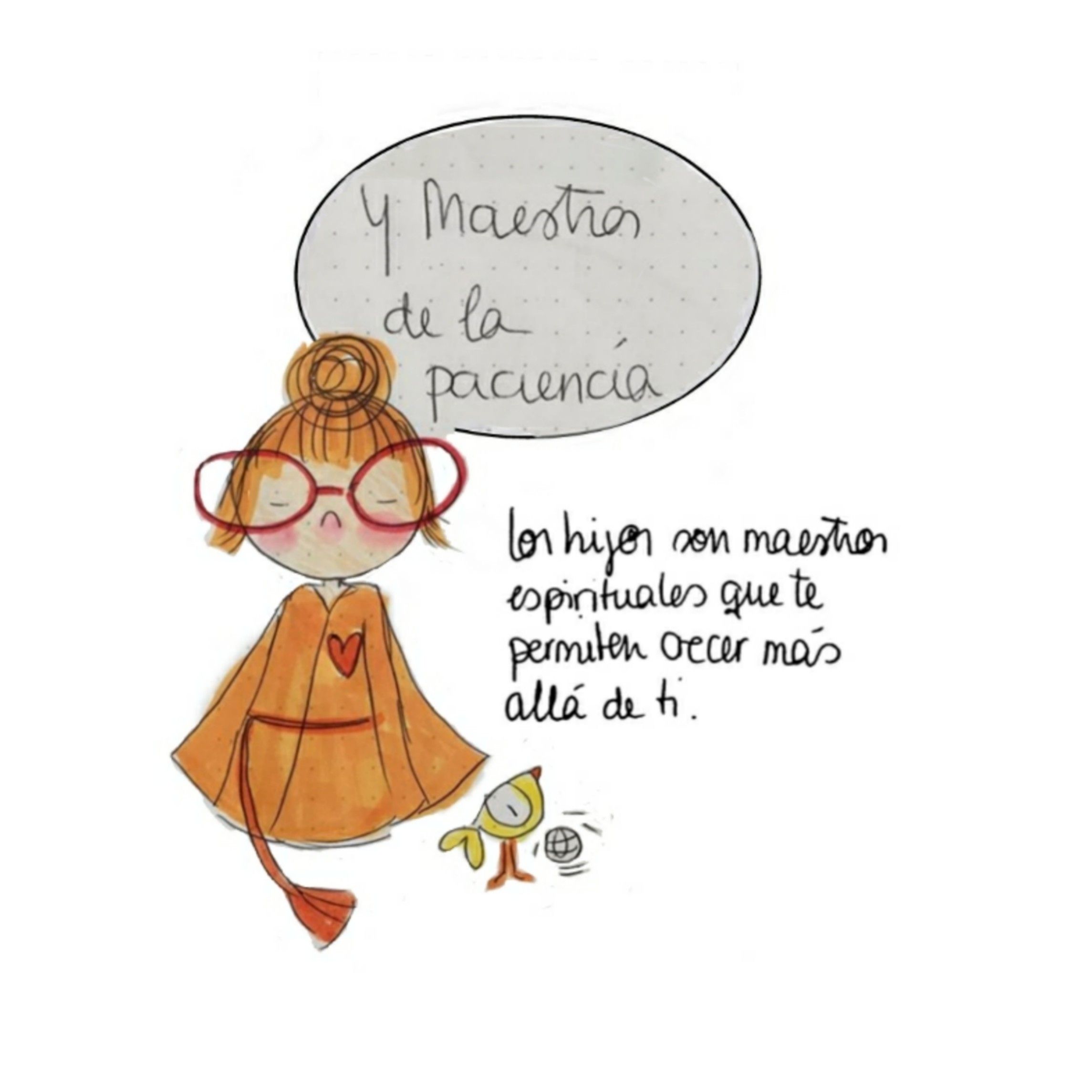 PIFA. Los hijos maestros