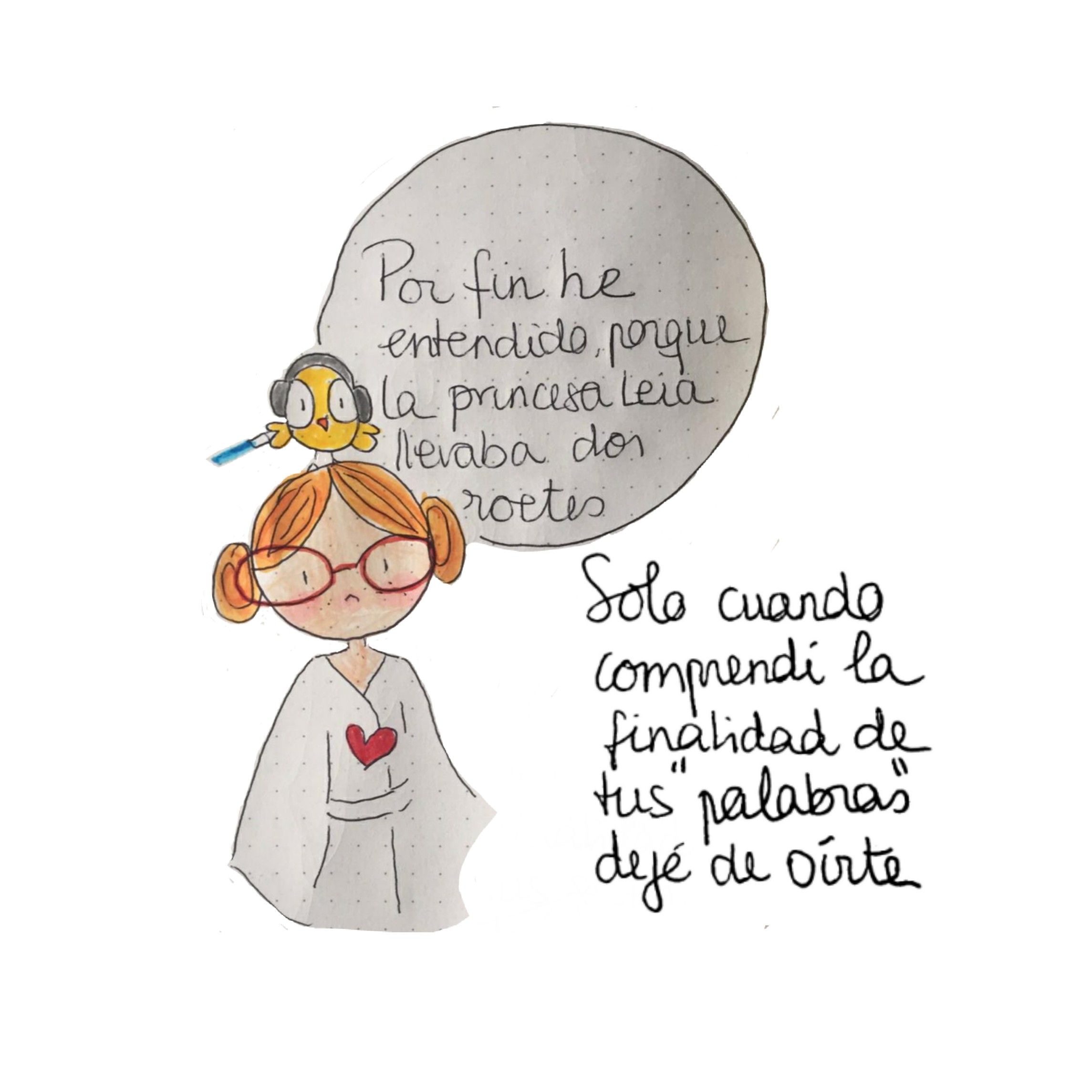 PIFA. Palabras