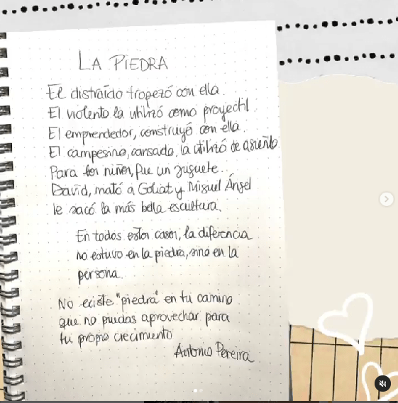 Pifa Pifia. La Piedra Antonio Pereira