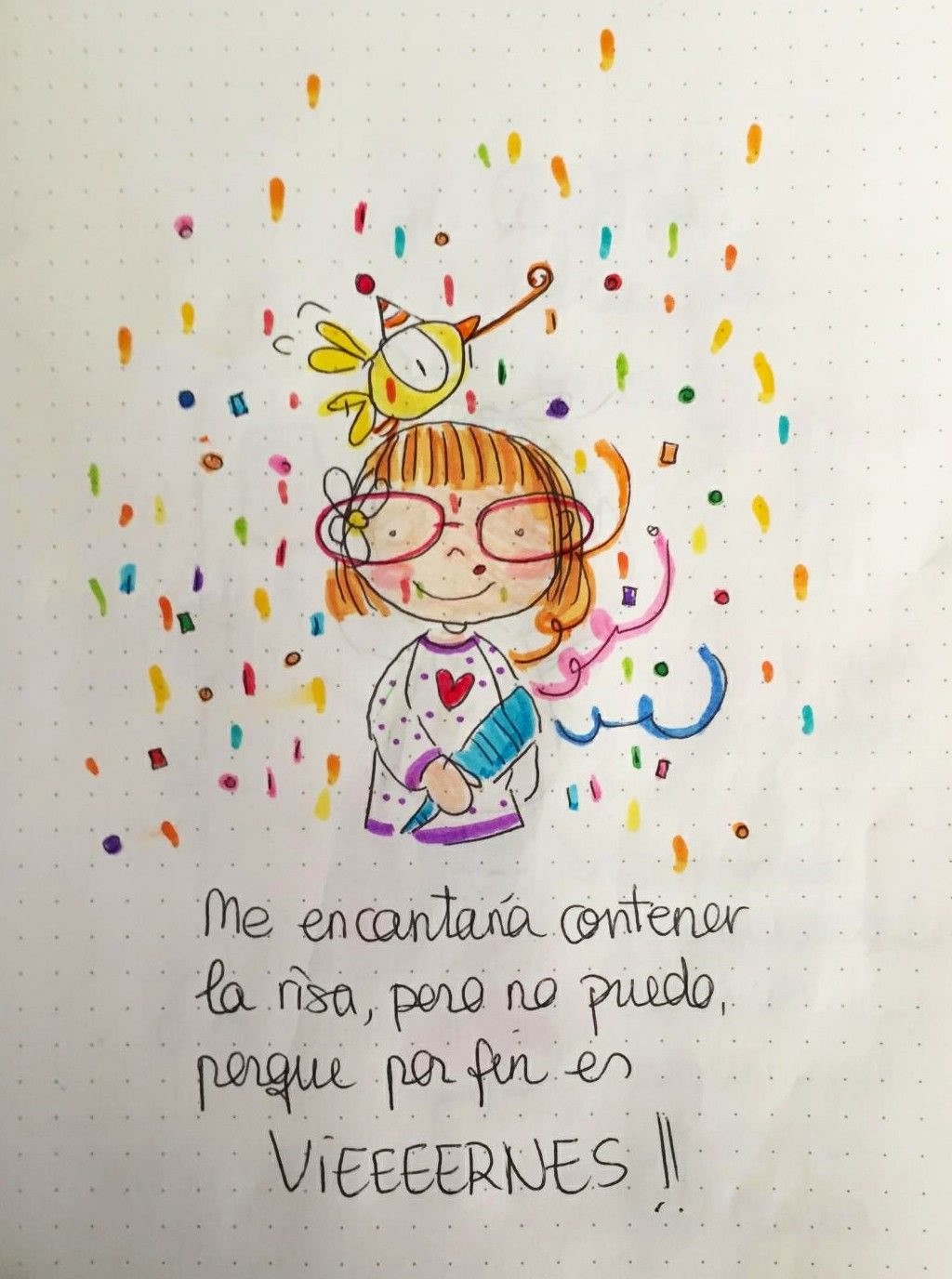 Pifa Pifia. Viernes II