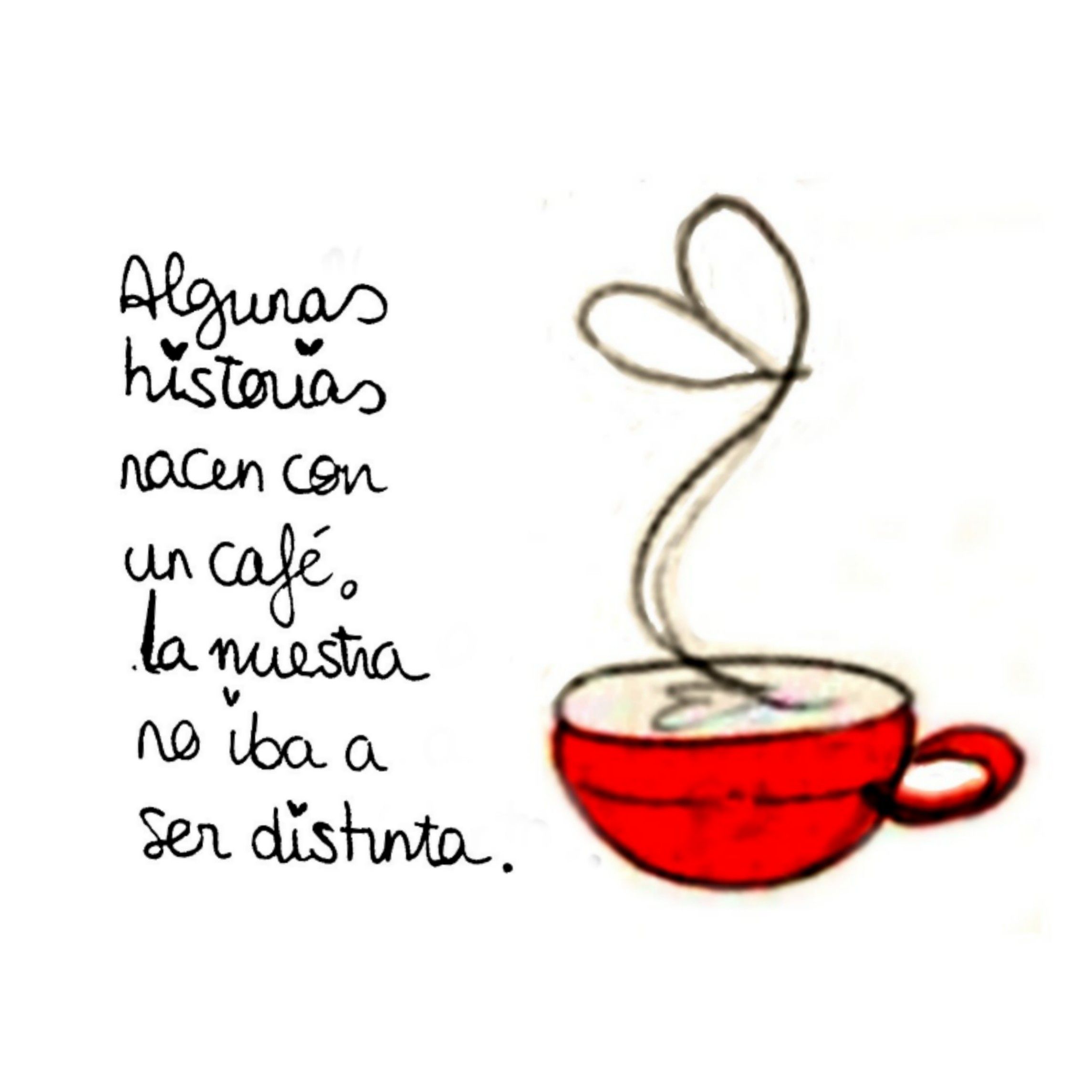 PIFA PIFIA. Café