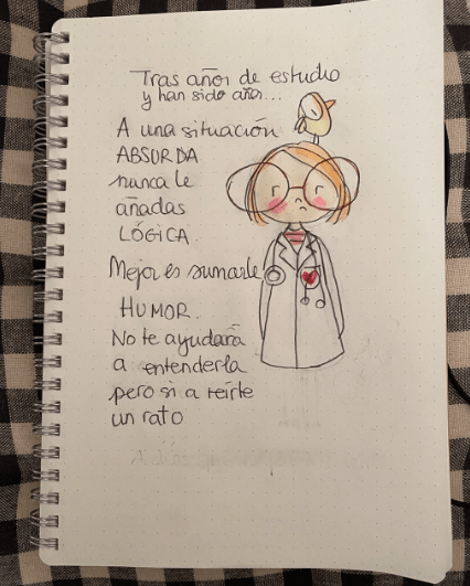 PIFA PIFIA. Situación absurda