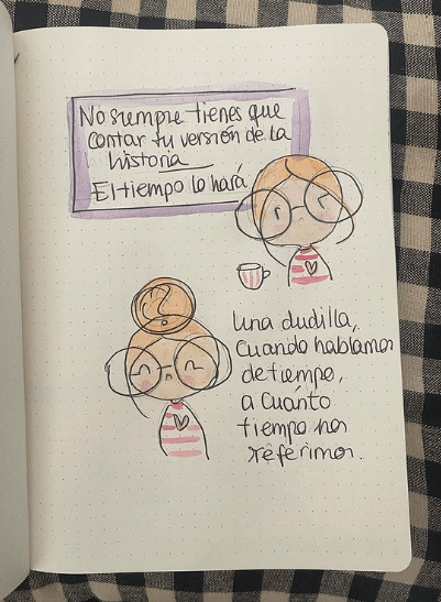 PIFA PIFIA. Tu historia