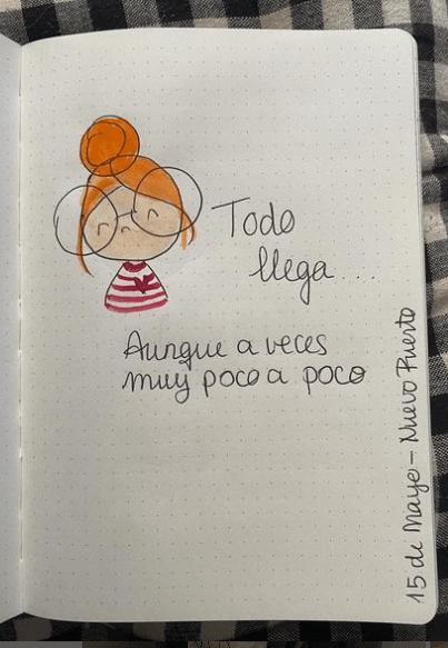 Pifa Pifia. Todo llega
