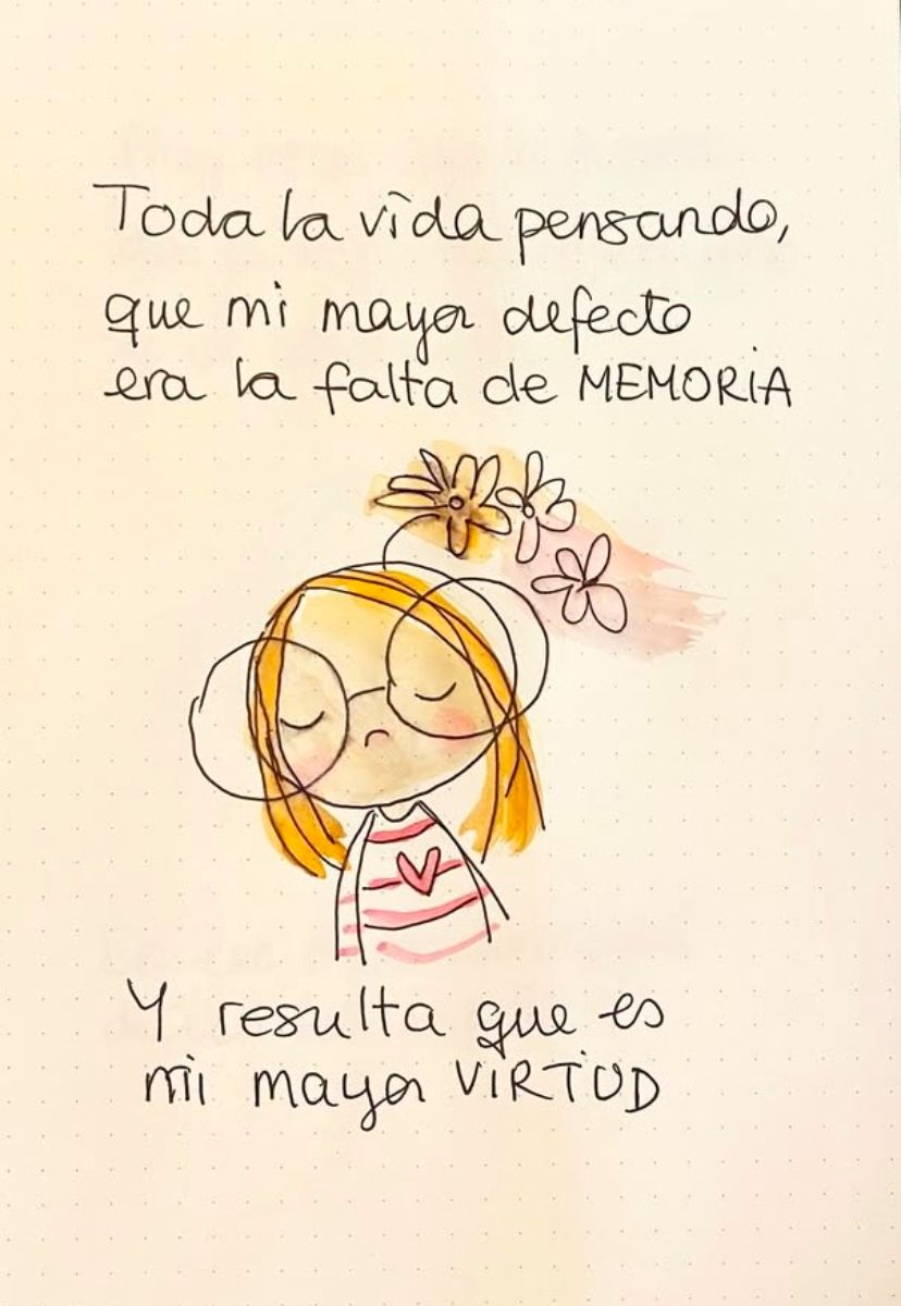 Pifa Pifia. Olvidar para avanzar