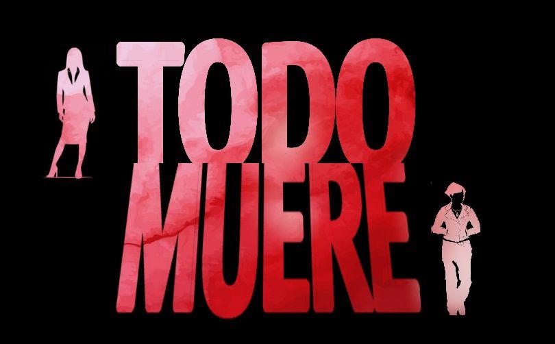 TODO MUERE de Juan Gómez-Jurado